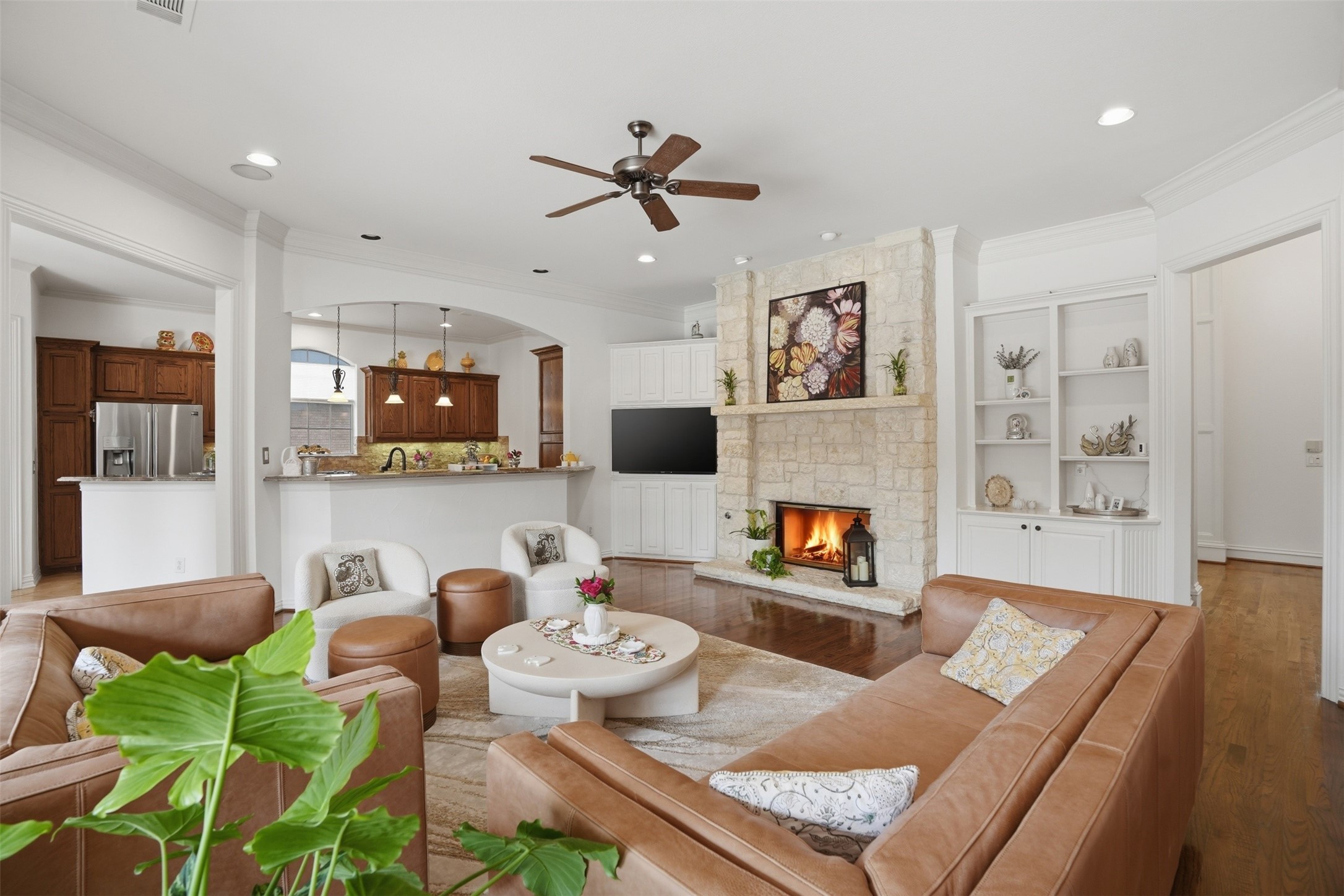 2304 Stacia Drive Plano TX 75025