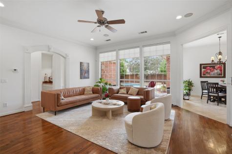 2304 Stacia Drive Plano TX 75025
