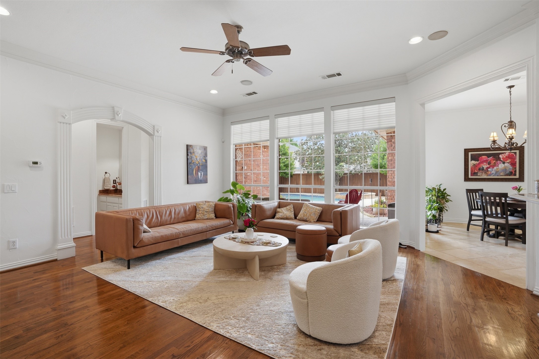 2304 Stacia Drive Plano TX 75025
