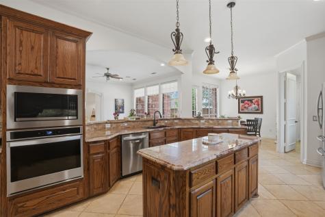 2304 Stacia Drive Plano TX 75025