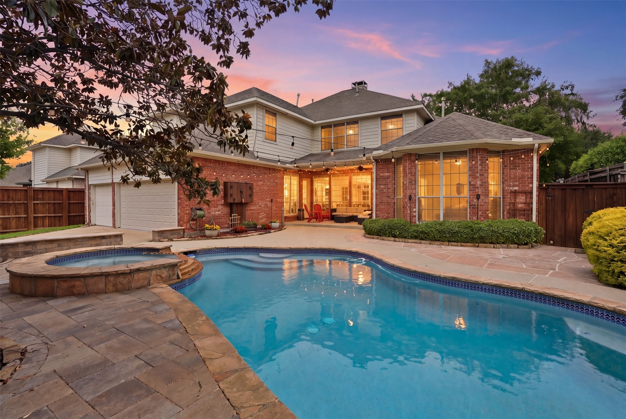 2304 Stacia Drive Plano TX 75025