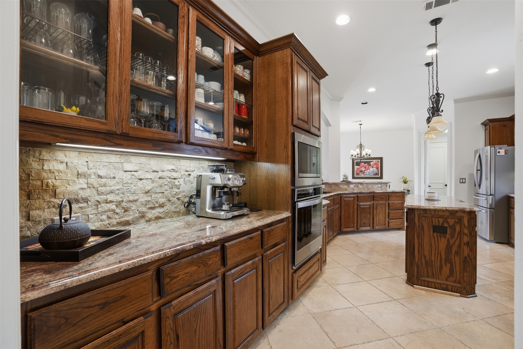 2304 Stacia Drive Plano TX 75025