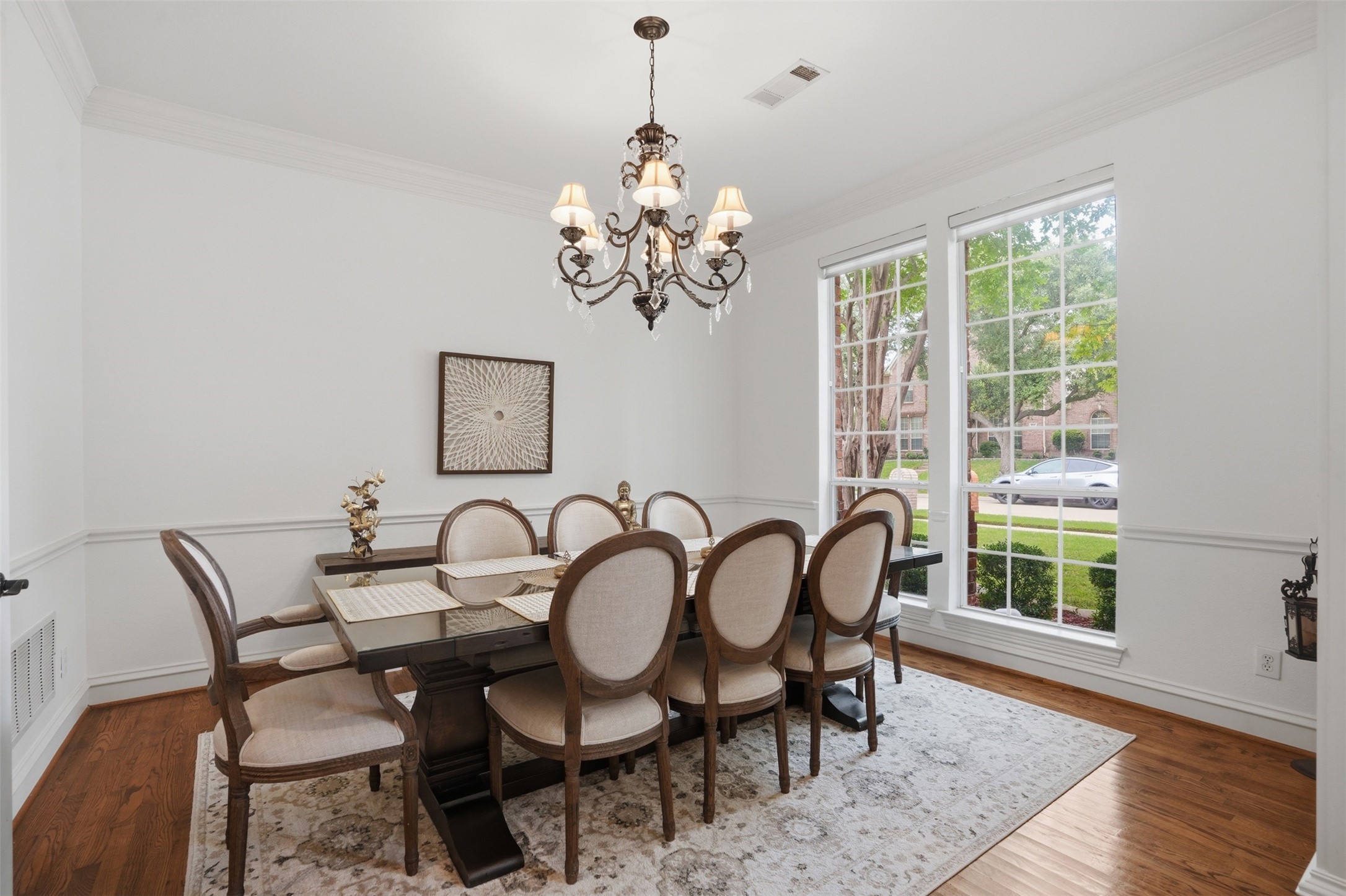 2304 Stacia Drive Plano TX 75025