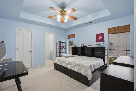 2304 Stacia Drive Plano TX 75025