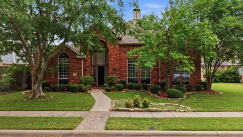2304 Stacia Drive Plano TX 75025
