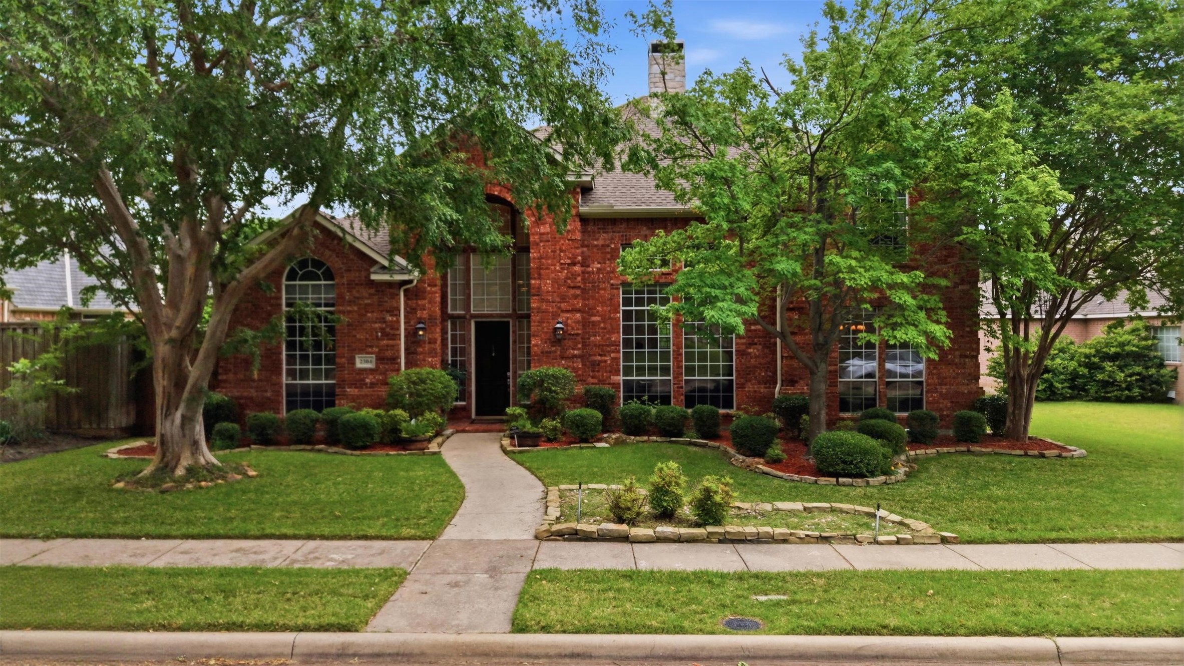 2304 Stacia Drive Plano TX 75025