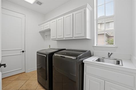 2304 Stacia Drive Plano TX 75025