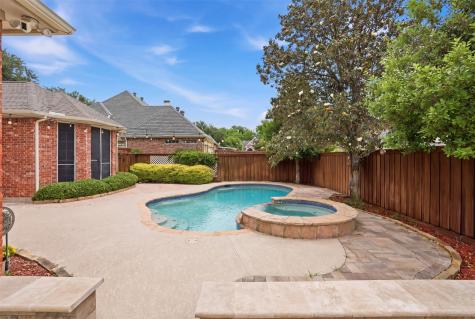 2304 Stacia Drive Plano TX 75025