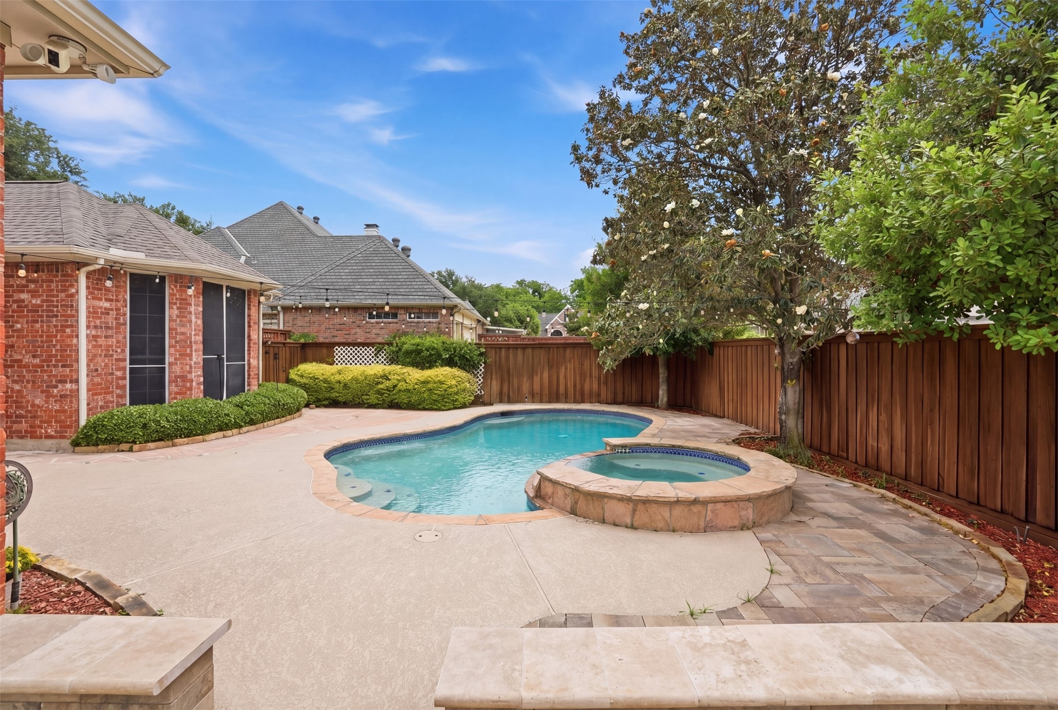 2304 Stacia Drive Plano TX 75025