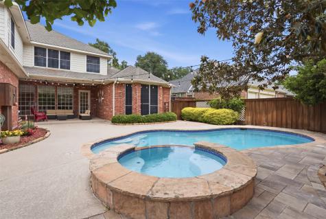 2304 Stacia Drive Plano TX 75025