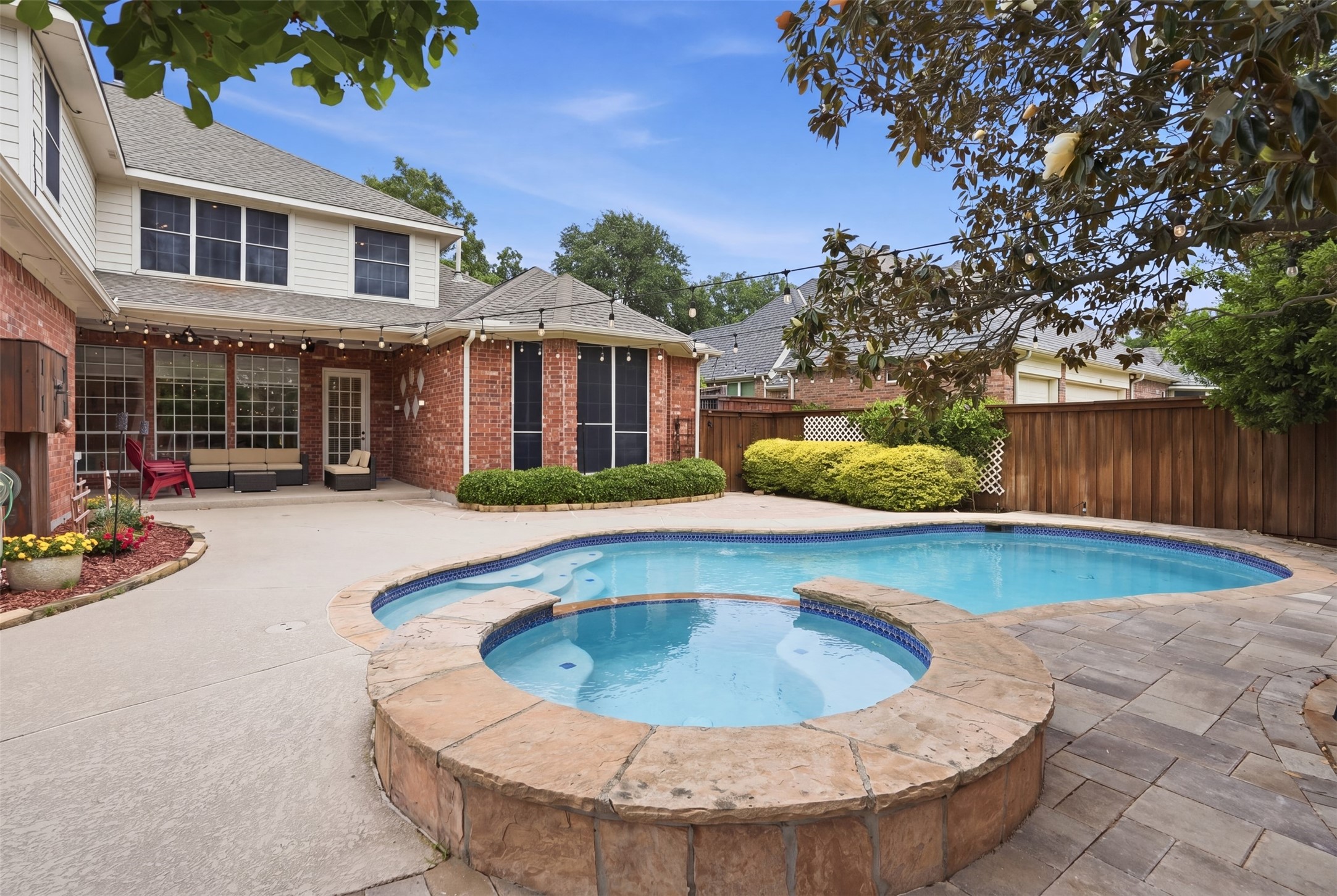 2304 Stacia Drive Plano TX 75025