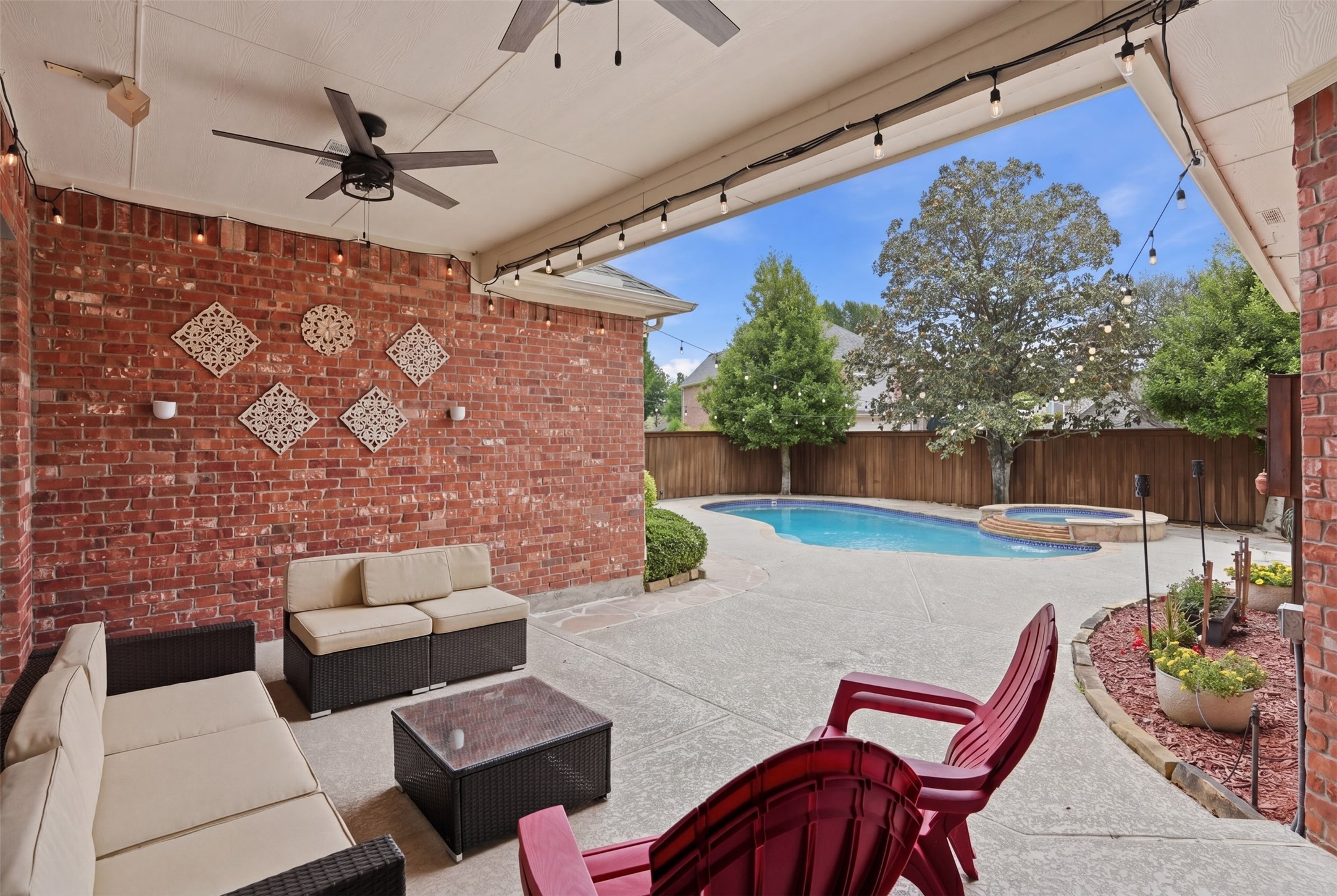 2304 Stacia Drive Plano TX 75025