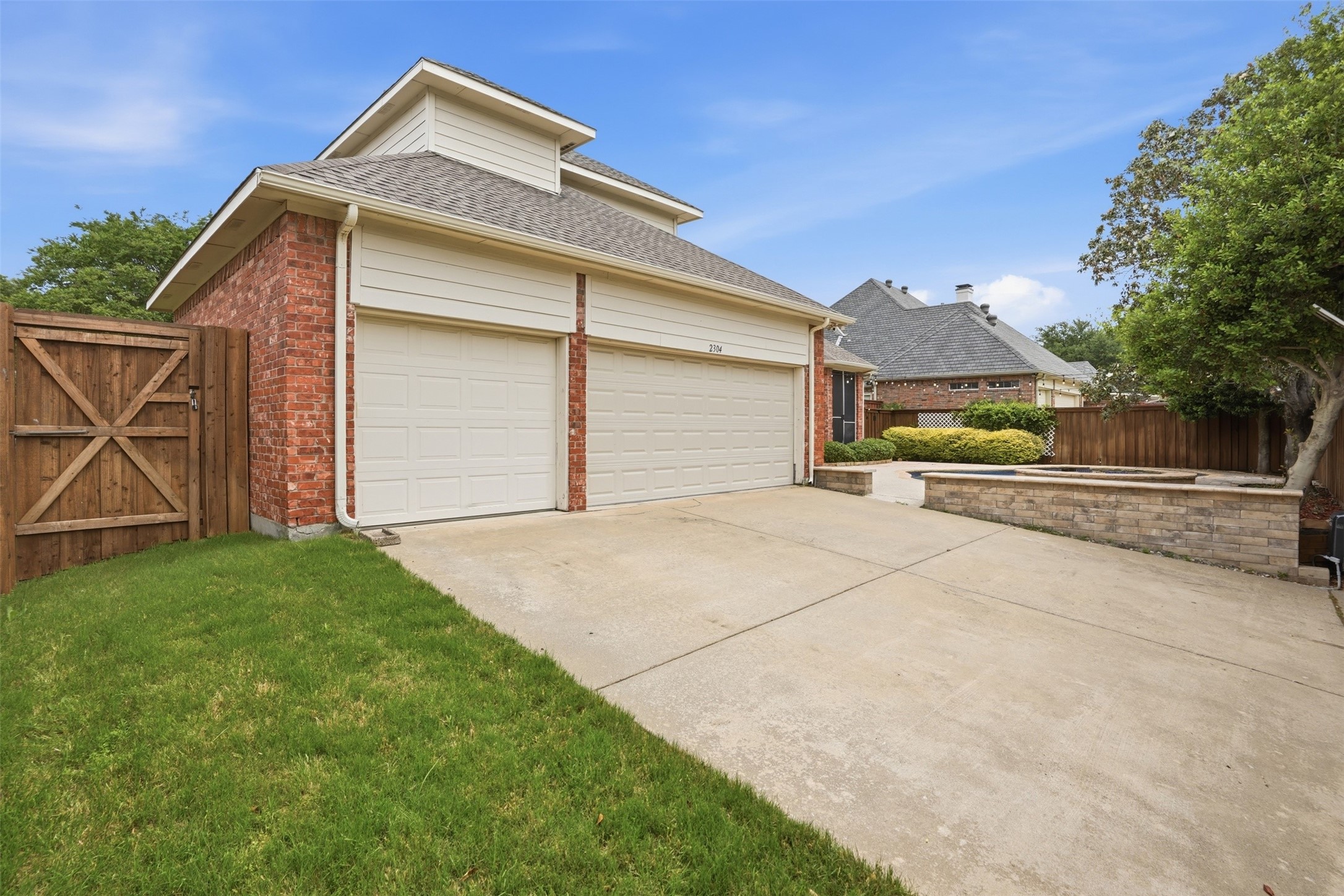 2304 Stacia Drive Plano TX 75025