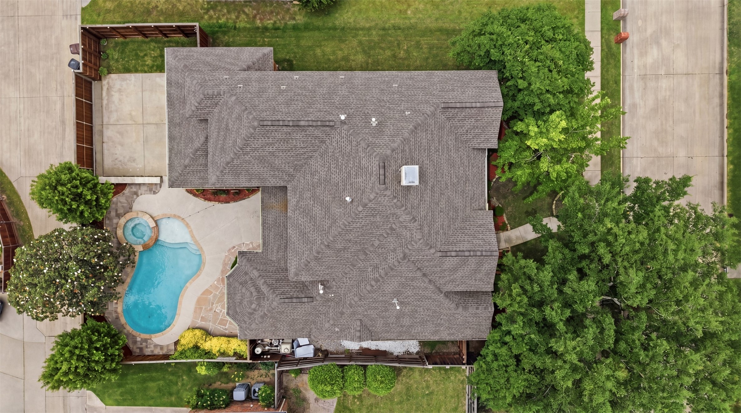 2304 Stacia Drive Plano TX 75025