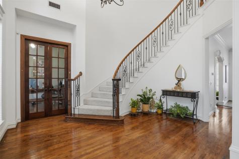 2304 Stacia Drive Plano TX 75025
