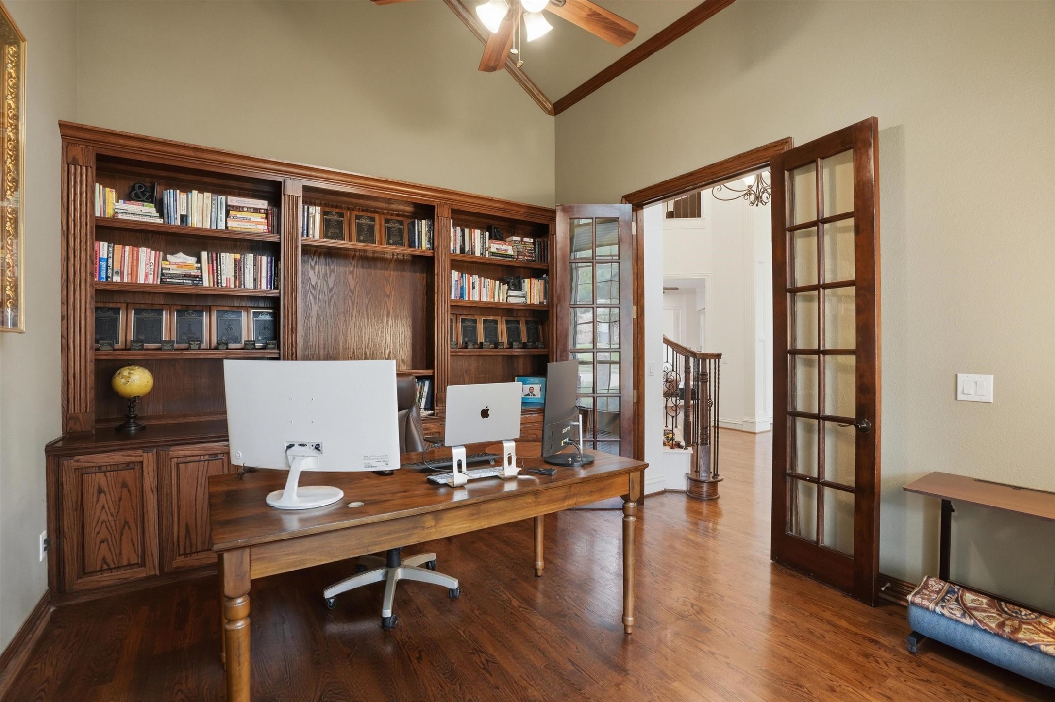 2304 Stacia Drive Plano TX 75025