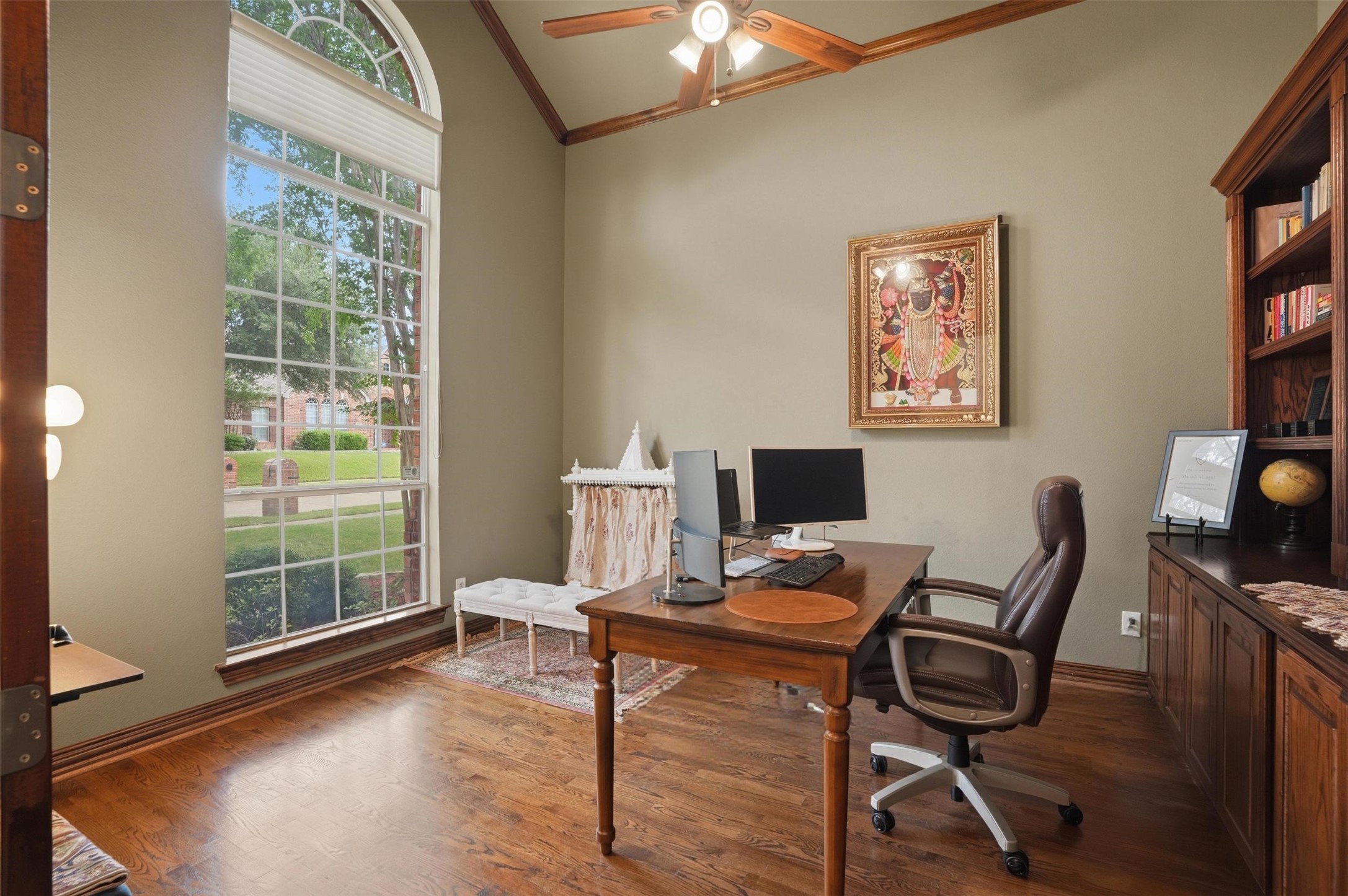 2304 Stacia Drive Plano TX 75025