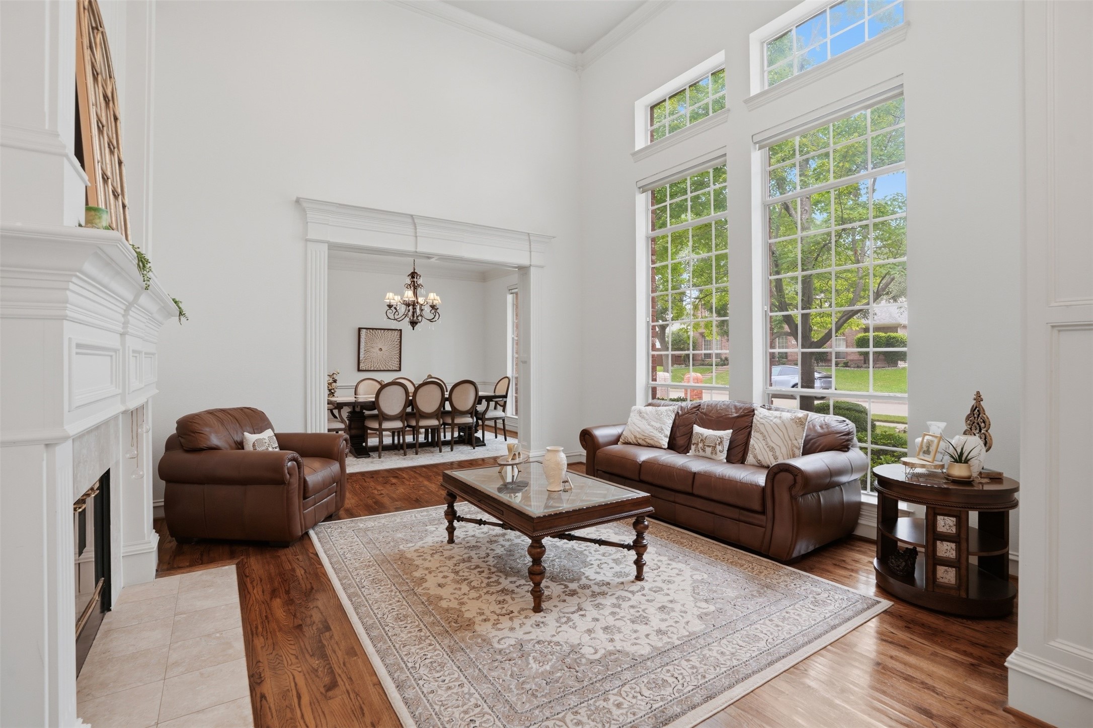 2304 Stacia Drive Plano TX 75025