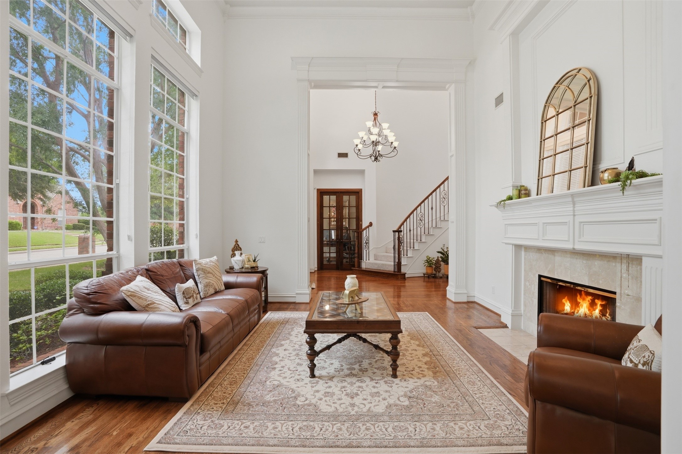 2304 Stacia Drive Plano TX 75025