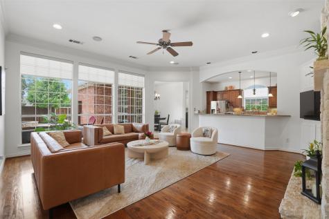2304 Stacia Drive Plano TX 75025