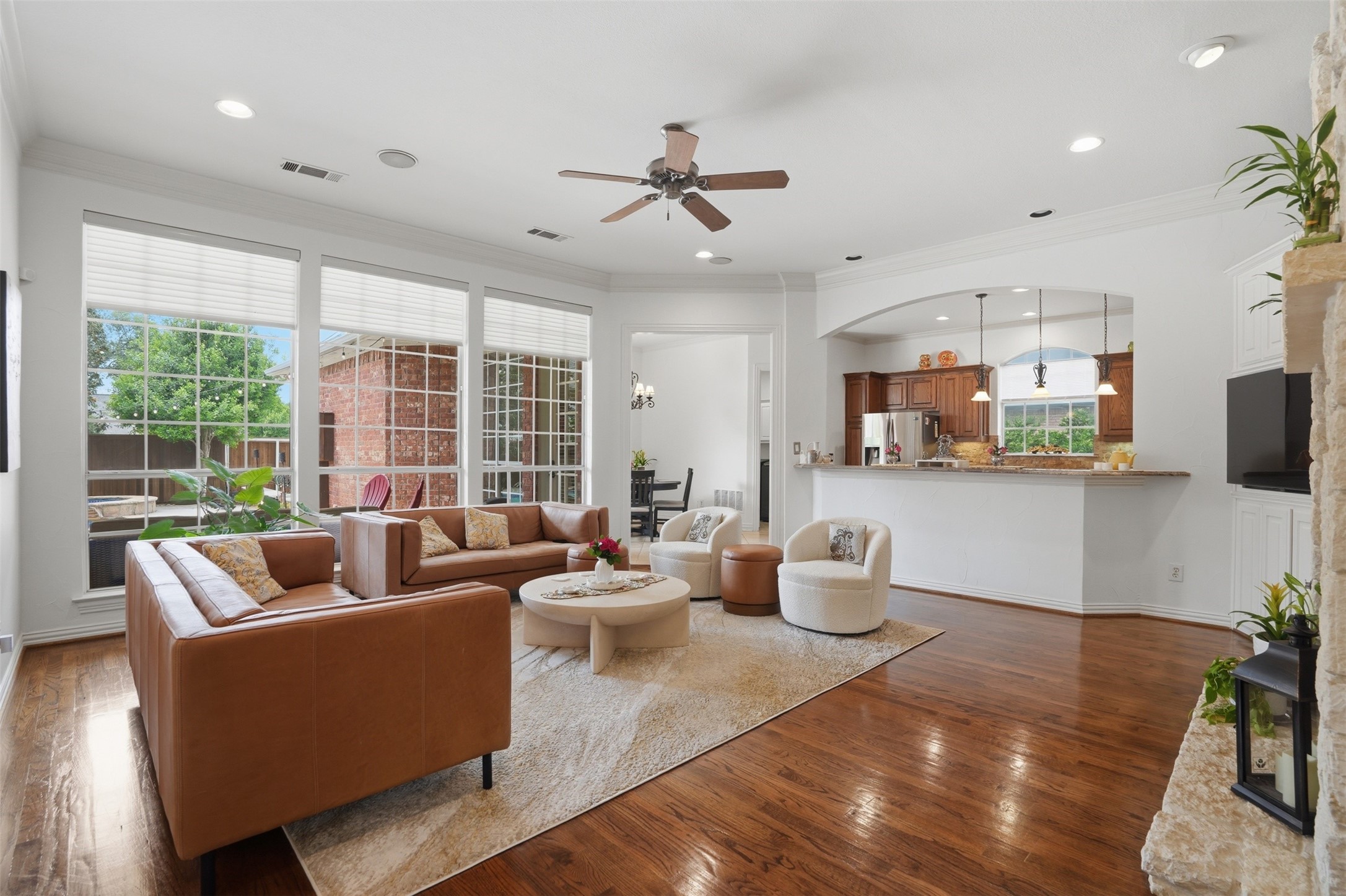 2304 Stacia Drive Plano TX 75025