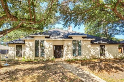 2533 Indian Hills Drive Plano TX 75075