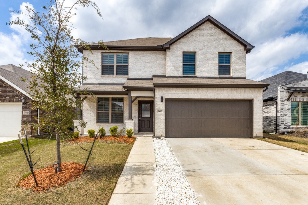 5427 Big Thicket Lane Royse City TX 75189
