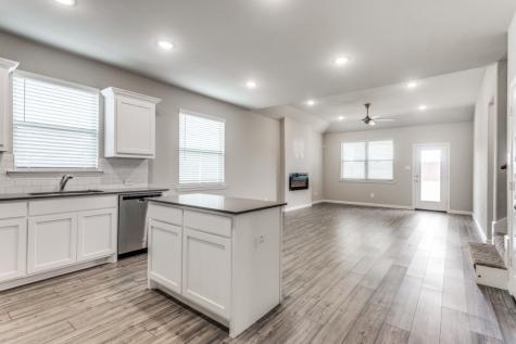 5427 Big Thicket Lane Royse City TX 75189