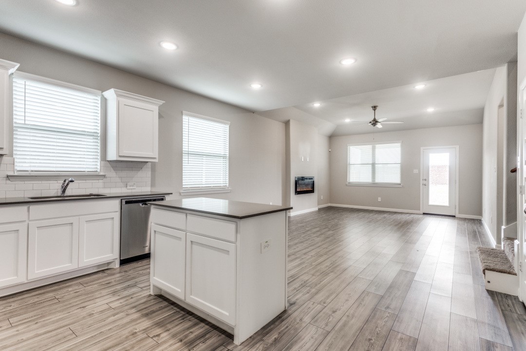 5427 Big Thicket Lane Royse City TX 75189