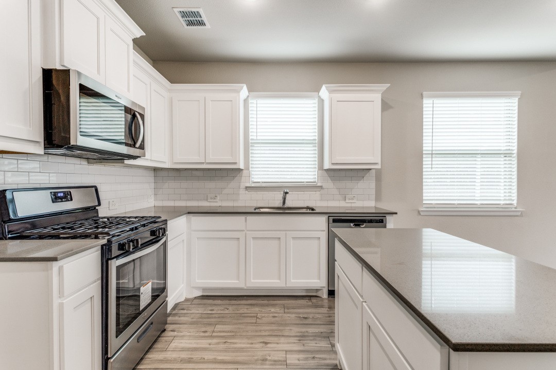 5427 Big Thicket Lane Royse City TX 75189