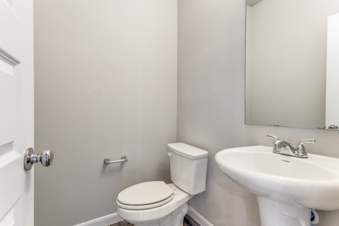 5427 Big Thicket Lane Royse City TX 75189