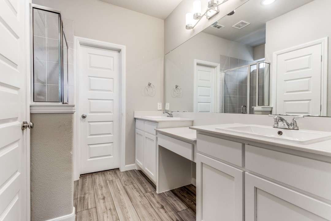 5427 Big Thicket Lane Royse City TX 75189