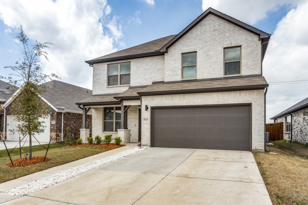 5427 Big Thicket Lane Royse City TX 75189