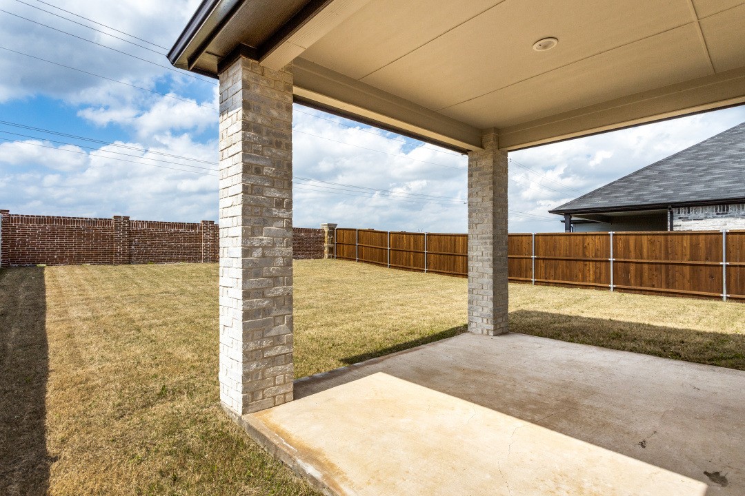 5427 Big Thicket Lane Royse City TX 75189