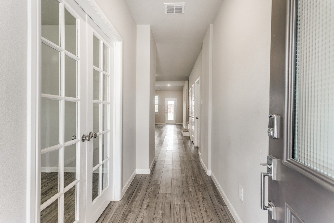 5427 Big Thicket Lane Royse City TX 75189