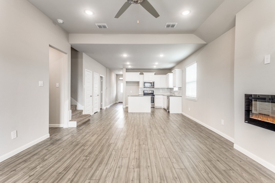 5427 Big Thicket Lane Royse City TX 75189