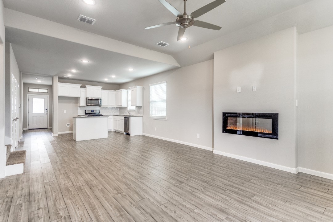 5427 Big Thicket Lane Royse City TX 75189
