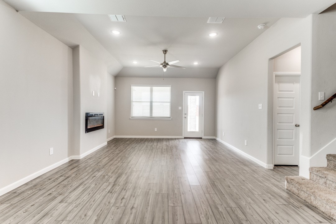 5427 Big Thicket Lane Royse City TX 75189