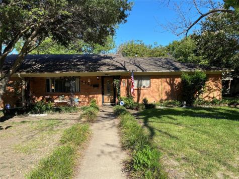 5732 Wessex Avenue Fort Worth TX 76133
