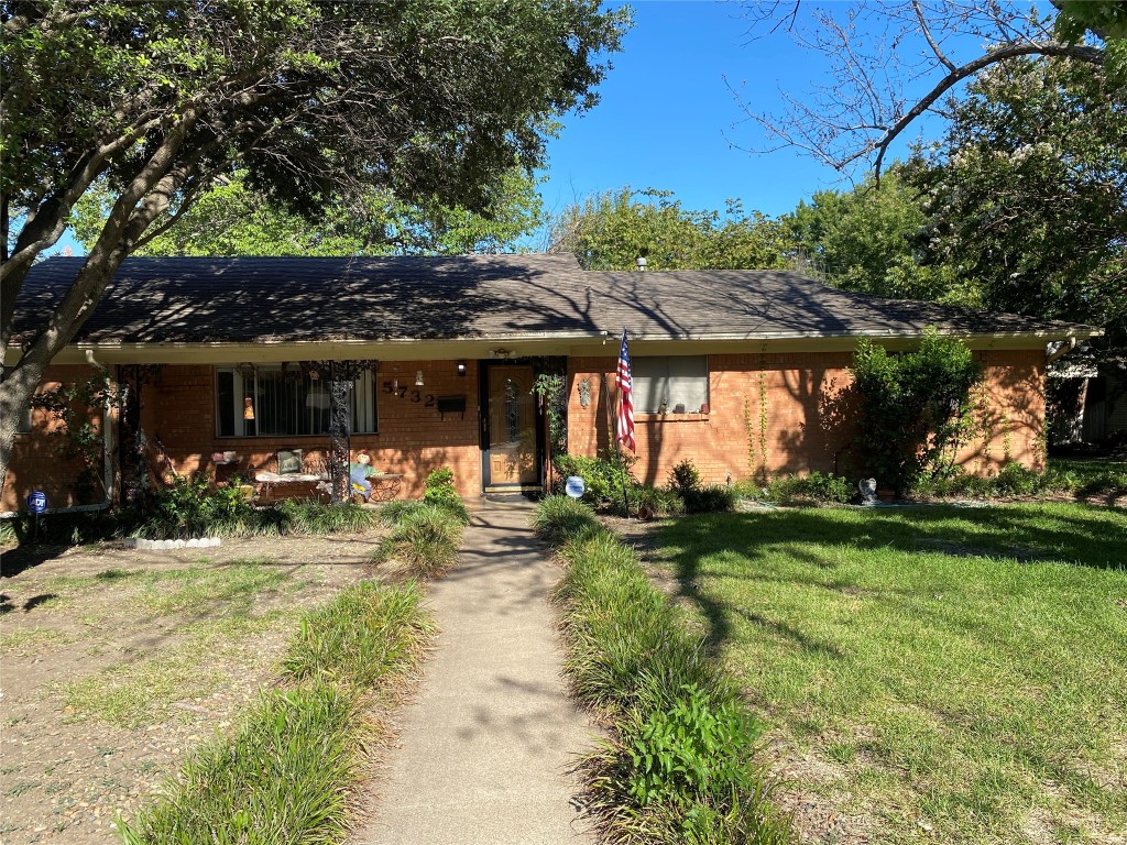 5732 Wessex Avenue Fort Worth TX 76133