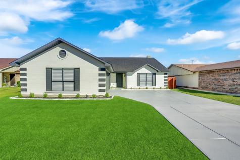 2217 Sharpshire Lane Arlington TX 76014