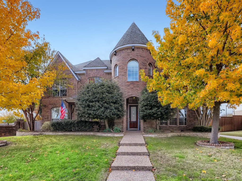 1901 Candlewyck Crossing Allen TX 75013