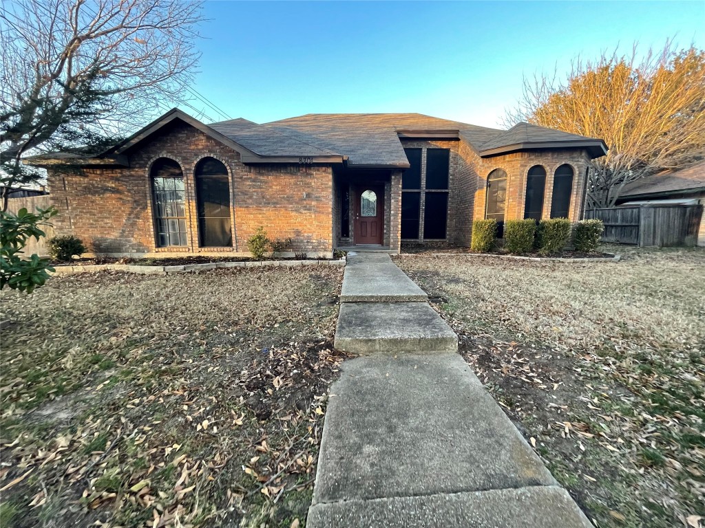 8701 Woodlake Drive Rowlett TX 75088