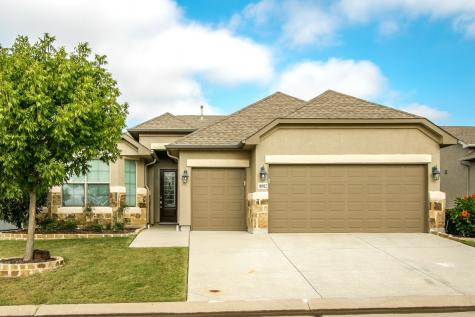 10012 Sandhurst Drive Denton TX 76207