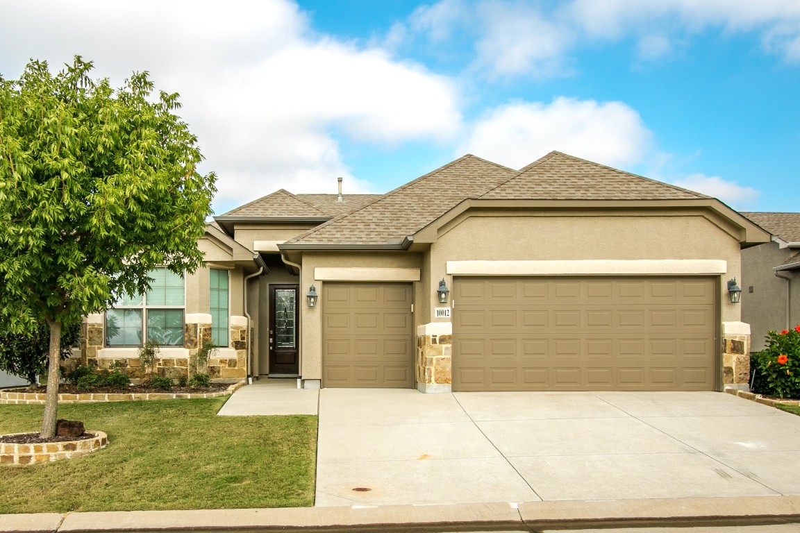 10012 Sandhurst Drive Denton TX 76207