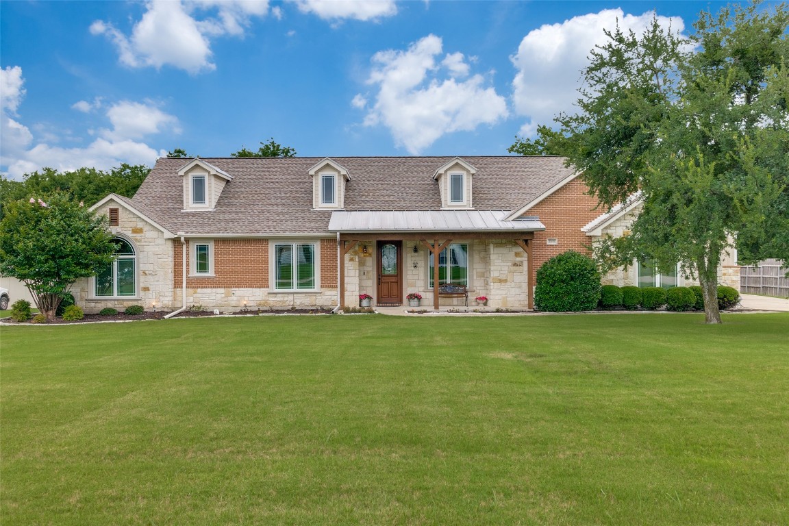 1908 Fairway Lane Royse City TX 75189