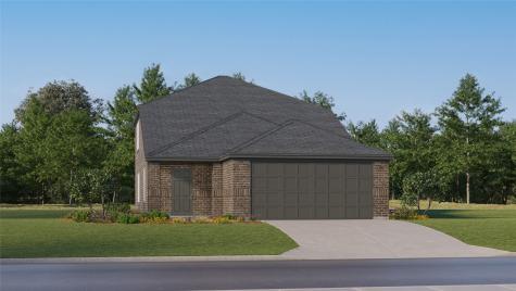 340 Backcountry Drive Little Elm TX 75068