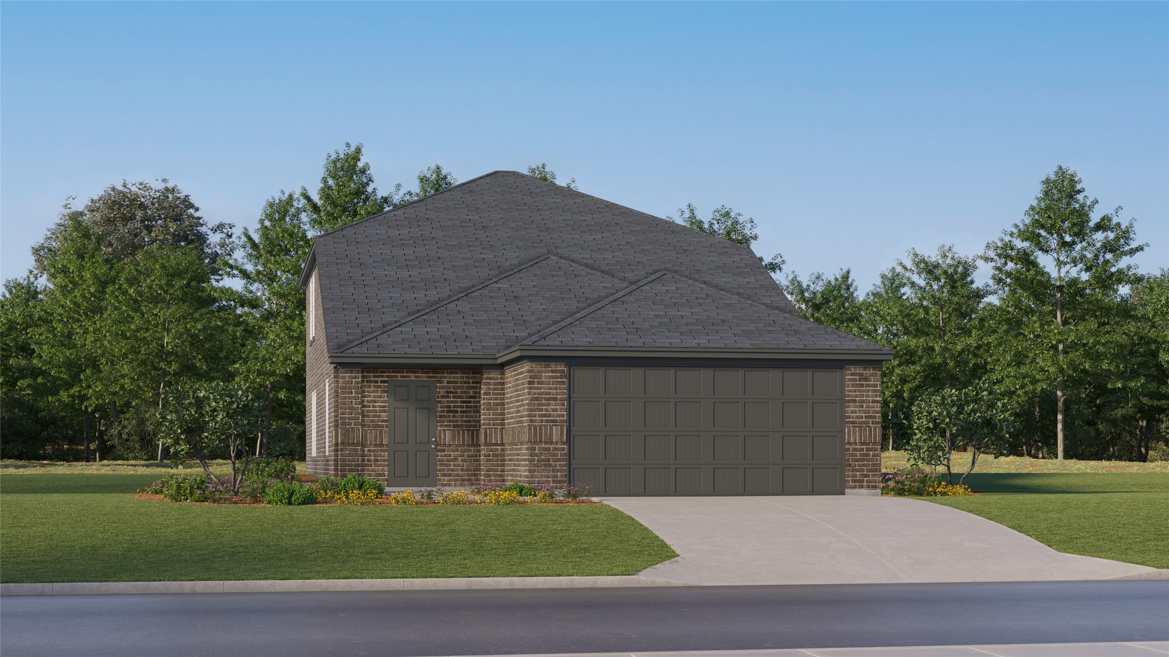 340 Backcountry Drive Little Elm TX 75068