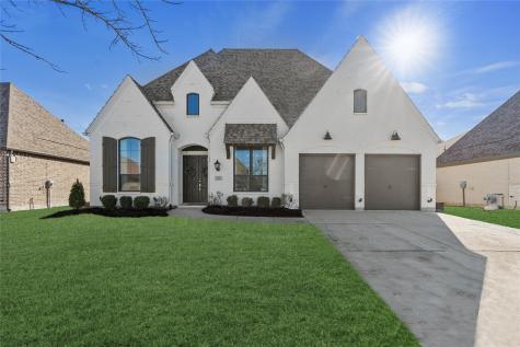 2310 Jefferson Avenue Melissa TX 75454