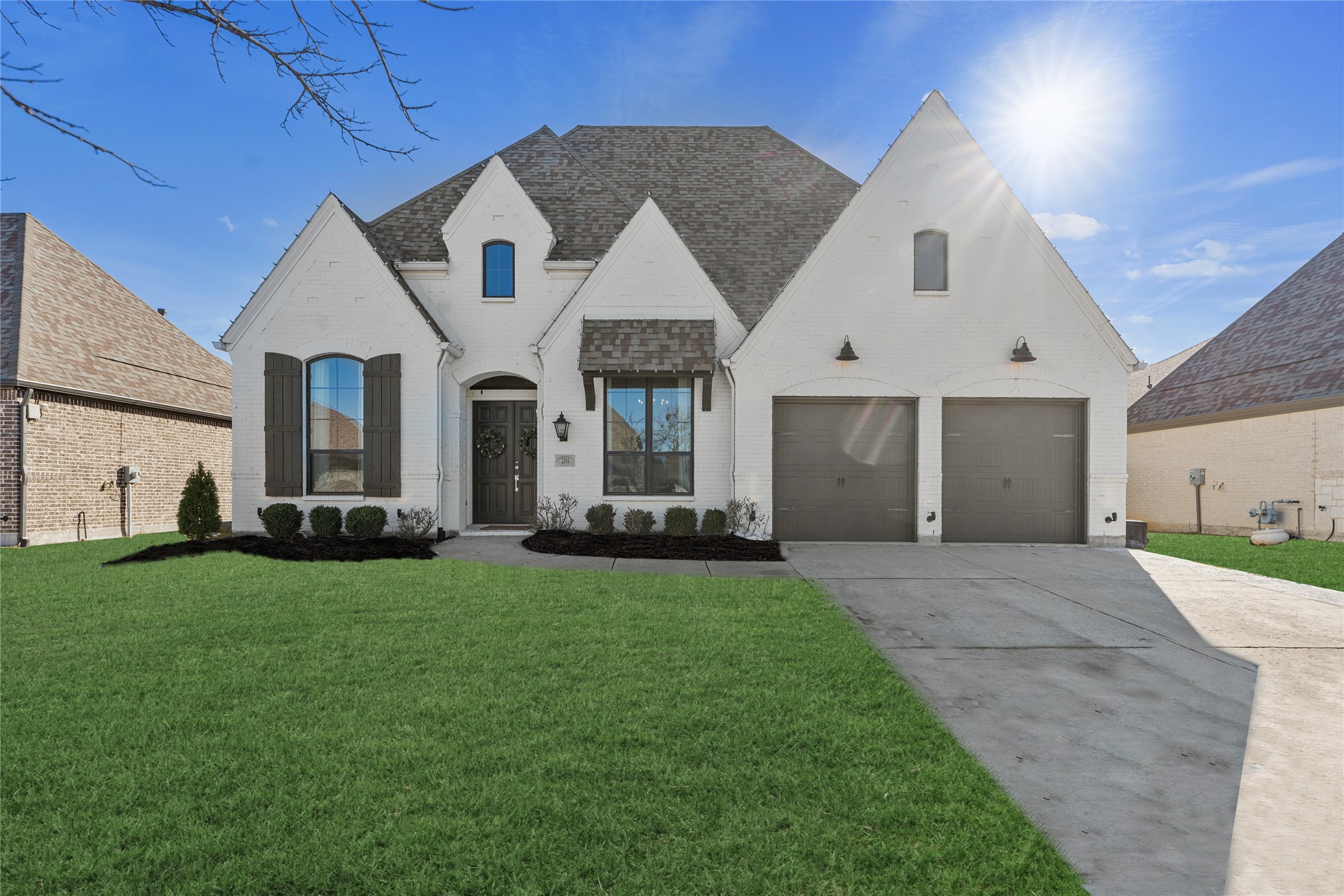 2310 Jefferson Avenue Melissa TX 75454